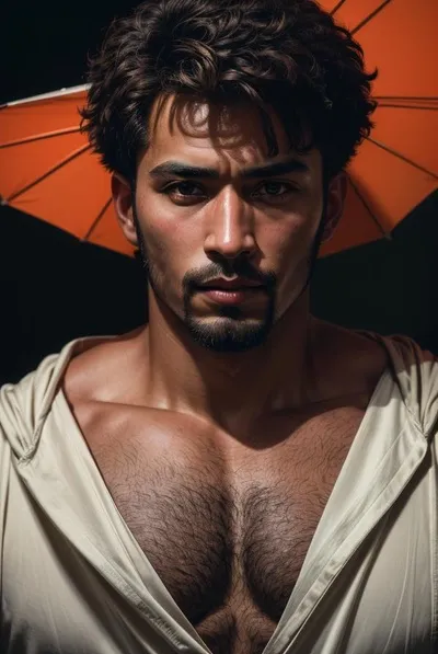 Flipped Chat AI – Chat dengan Rasya Pradipta