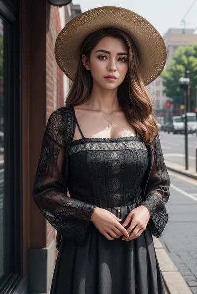 Flipped Chat AI – แชทกับ ลูซี่ วาส