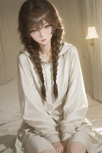 Αναστροφή συνομιλίας AI – Συζήτηση με Μαρσελίν Ντρόβερ