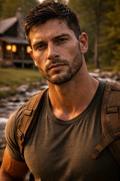 AI trò chuyện đảo ngược – Trò chuyện với Billy Bob Jones