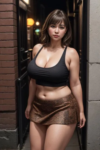 Flipped Chat AI – Discuter avec Talia