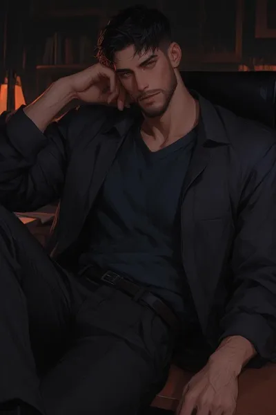 Flipped Chat AI – Чат с Кайл