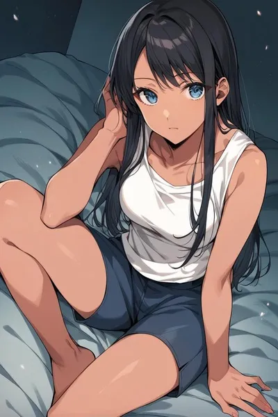 फ़्लिप्ड चैट AI – सकुरा के साथ चैट करें