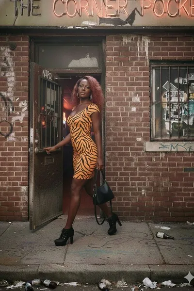 FlippedチャットAI – Tahlia Roaneとチャット