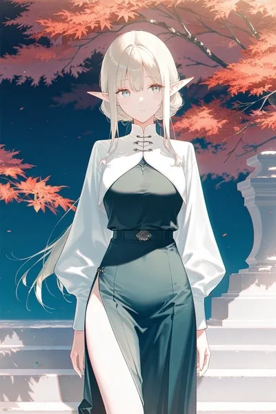 फ़्लिप्ड चैट AI – मार्सेलिन ड्यूव्रे के साथ चैट करें