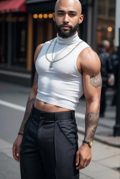 फ़्लिप्ड चैट AI – सैम के साथ चैट करें