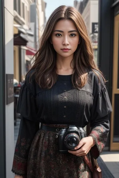 Flipped Chat AI – razgovarajte s Hallo liebe