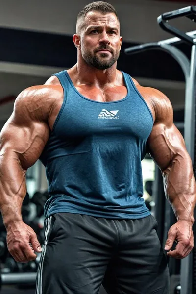 FlippedチャットAI – マルコ・ベックマンとチャット