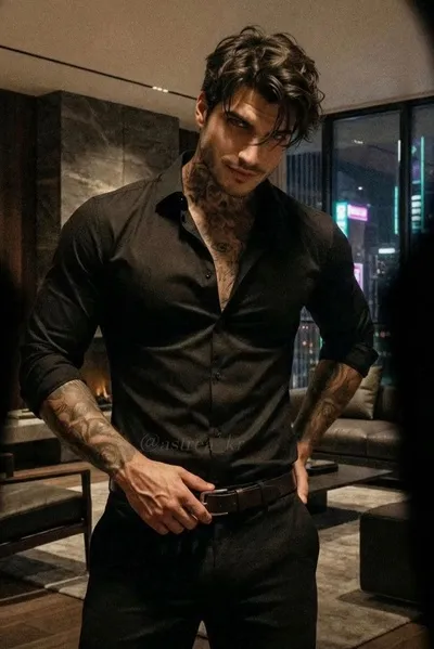 Omgedraaide chat AI – Chat met Eric Gray