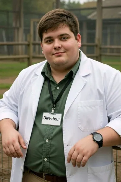 Flipped chat ai - makipag -chat sa Elias Karsen