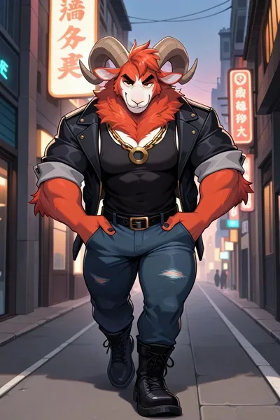 Flipped Chat AI – kalbėkite su Smash PrismCane