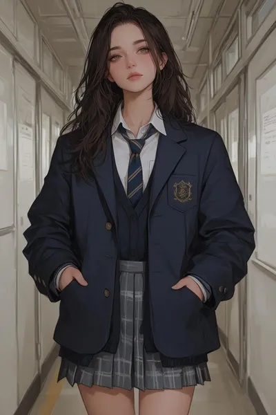 Flipped Chat AI – Chatten mit Madeleine