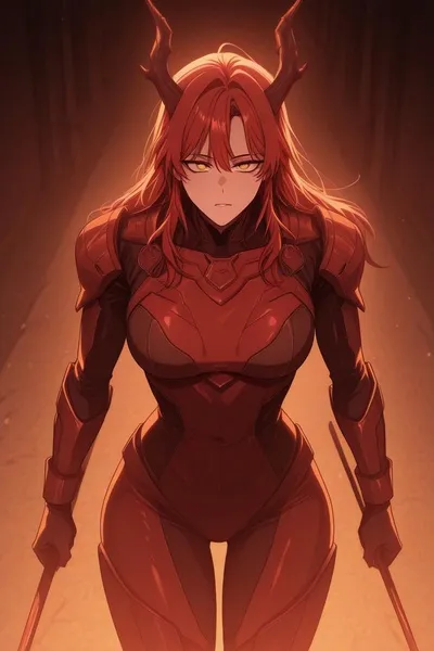 Flipped Chat AI – Chat dengan Serenya Dravane