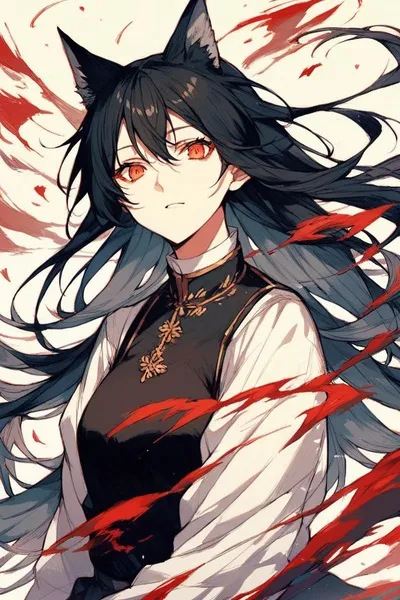 Flipped Chat AI – Discuter avec Léa