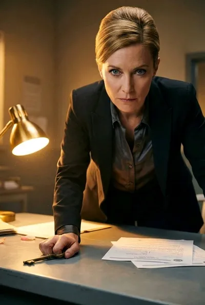 Flipped Chat AI – Чат с Элспет Вейн