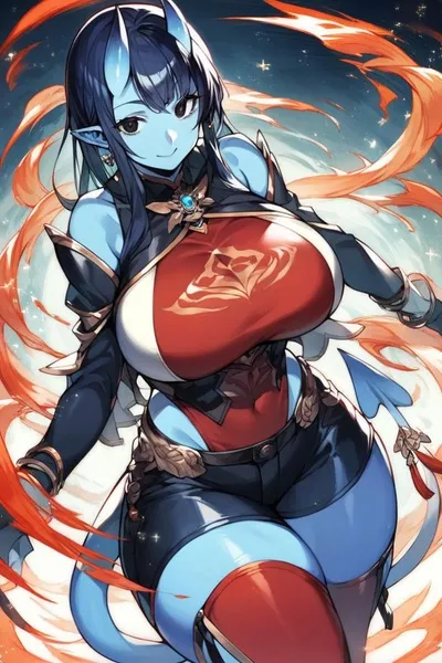 फ़्लिप्ड चैट AI – सित्तारा के साथ चैट करें