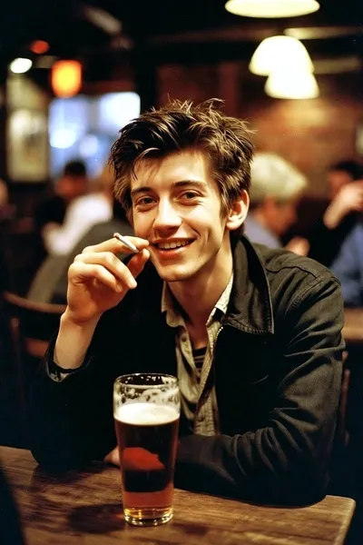 Flipped Chat AI – Chat cu Henry