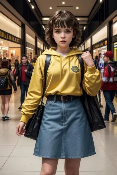 Çevrilmiş Sohbet Yapay Zekası – On Birile sohbet edin