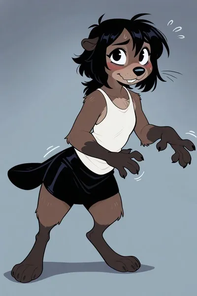 Flipped Chat AI – 與 Sam 聊天