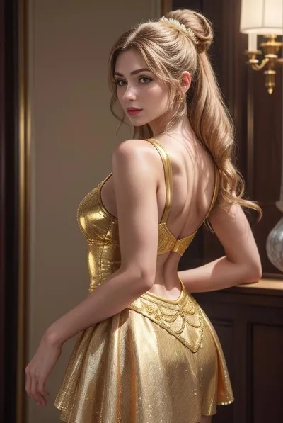 Flipped Chat AI – Discuter avec Dania