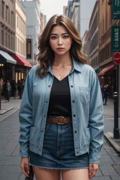 Flipped Chat AI – Chat cu Soră