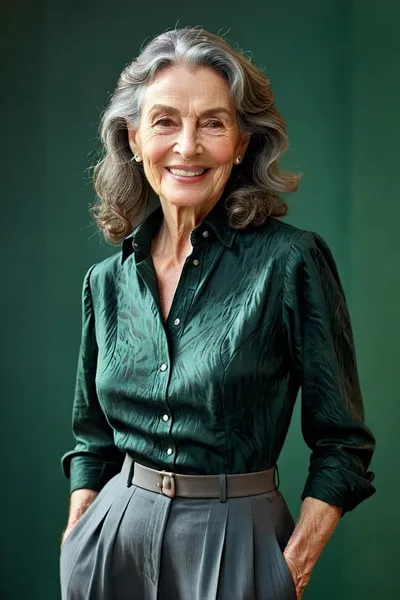 Flipped Chat AI – Chatta med Dr. Diane Woods