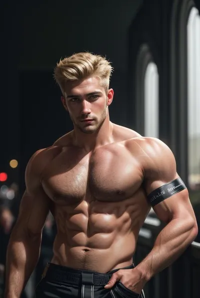 Flipped Chat AI – Discuter avec Alex