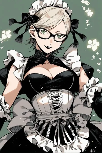 Flipped Chat AI – Chat dengan Serenity