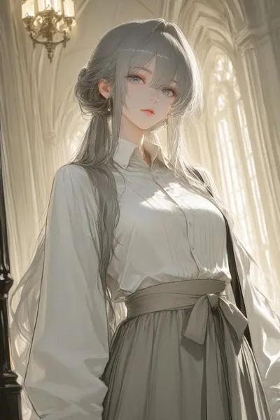 Flipped Chat AI – Sembang dengan Sarah