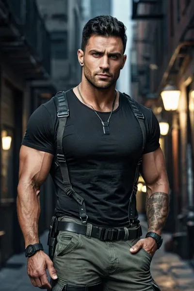 الذكاء الاصطناعي للدردشة المعكوسة – الدردشة مع كايل درافن