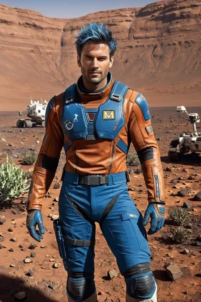 फ़्लिप्ड चैट AI – कैसियन रौर्क के साथ चैट करें