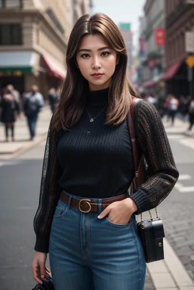 फ़्लिप्ड चैट AI – सारा के साथ चैट करें