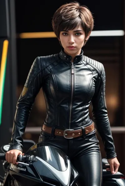 Omgedraaide chat AI – Chat met Mian