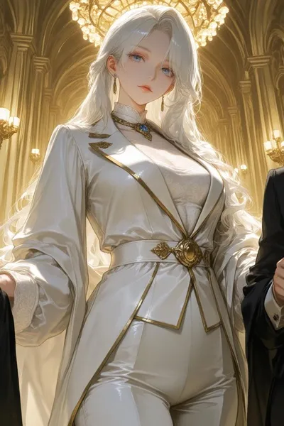 Flipped Chat AI – Chat Serenya Gojo