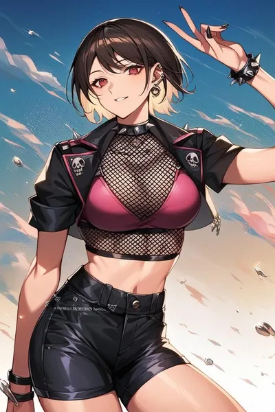 Flipped Chat AI – แชทกับ ทีน่า