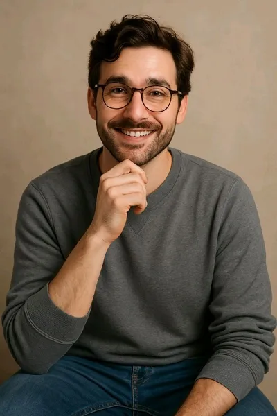 Omgedraaide chat AI – Chat met Marvin