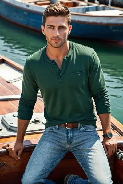 Flipped Chat AI – Sembang dengan Massimo