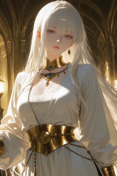 Flipped Chat AI – Chat cu Serenya Kaelith