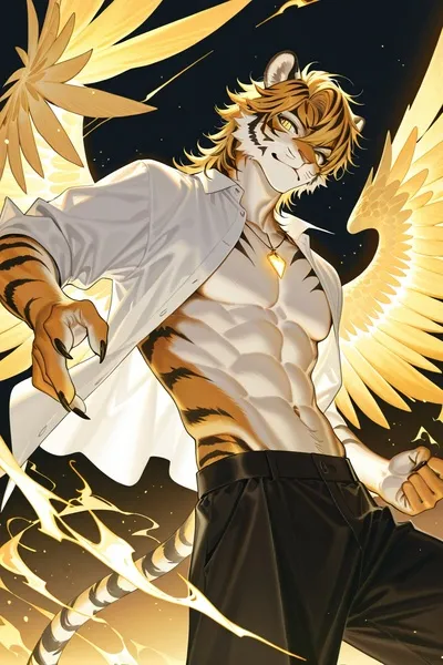 FlippedチャットAI – ティグスとチャット