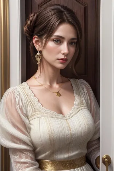 फ़्लिप्ड चैट AI – मिली के साथ चैट करें