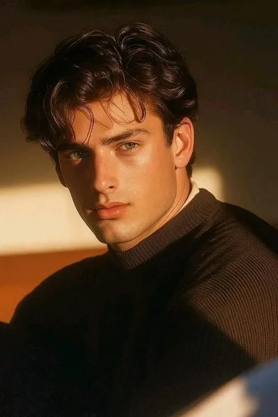 Flipped Chat AI – แชทกับ คัลลัม เฟนวิก