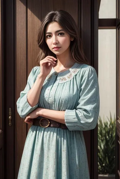 Flipped Chat AI – Chat Sarah