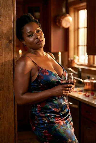 Odwrócony czat AI – rozmawiaj z Bev Johnson