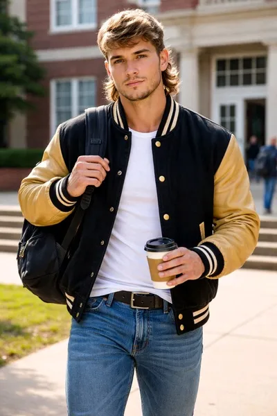 FlippedチャットAI – オースティン・ブーンとチャット