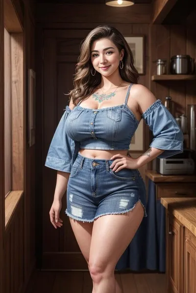 Flipped chat ai - makipag -chat sa Joy Selwyn