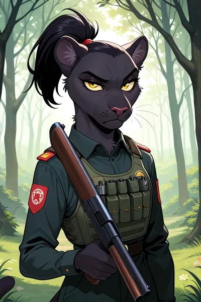 Flipped Chat AI – Чат с Багира Хук