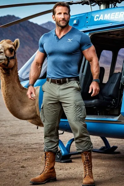 Flipped Chat AI – Чат с Дариан Харисън