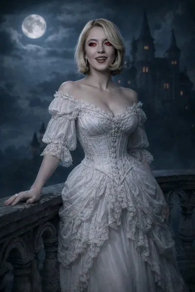 Omgedraaide chat AI – Chat met Gravin Elowen Valtheris