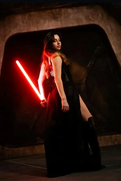 Flipped Chat AI – Discuter avec Selandra Vaile