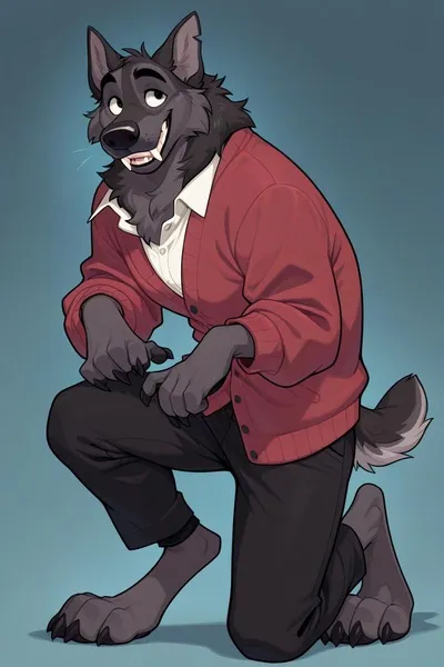 फ़्लिप्ड चैट AI – Daeva Bezalel के साथ चैट करें